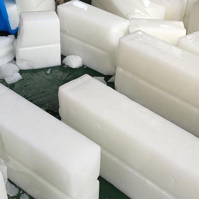 工业冰块的用途有哪些？