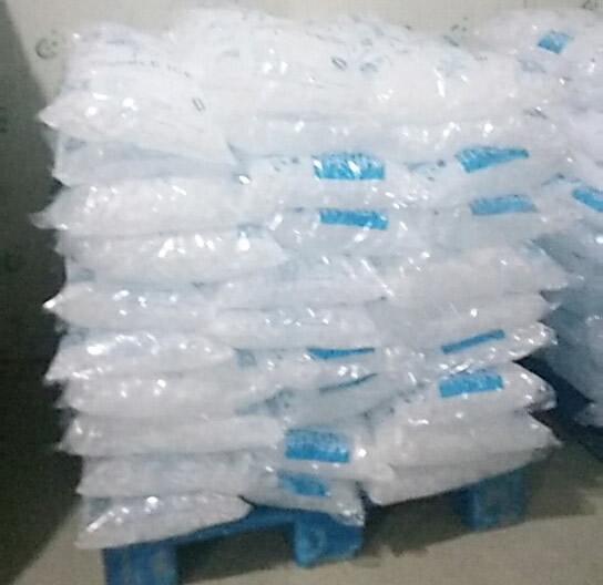 如何正确的使用冰块降温